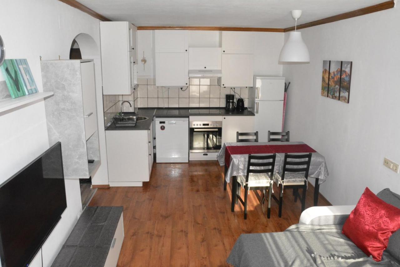 Latschach ober dem Faakersee Four Seasons Apartment Karintia מראה חיצוני תמונה