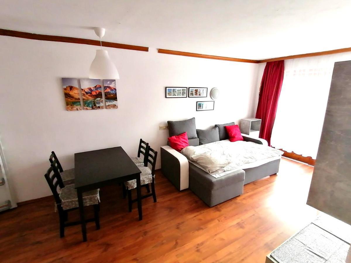 Latschach ober dem Faakersee Four Seasons Apartment Karintia מראה חיצוני תמונה