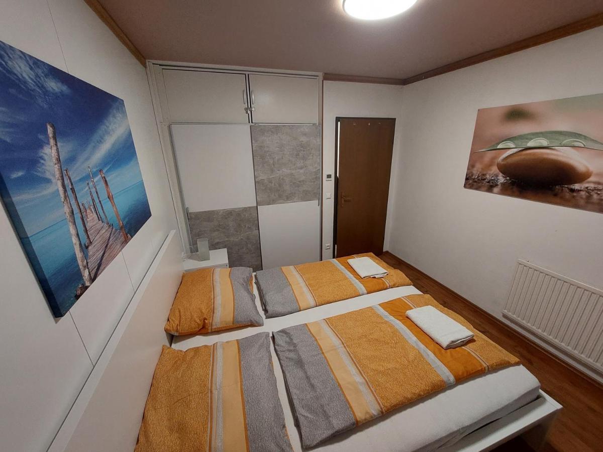 Latschach ober dem Faakersee Four Seasons Apartment Karintia מראה חיצוני תמונה