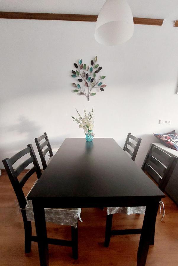 Latschach ober dem Faakersee Four Seasons Apartment Karintia מראה חיצוני תמונה