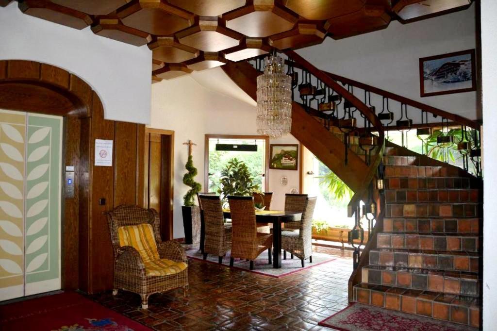 Latschach ober dem Faakersee Four Seasons Apartment Karintia מראה חיצוני תמונה